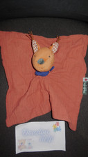 Doudou plat lange d'occasion  Molsheim