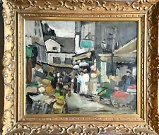 Peinture orientaliste xxem d'occasion  Noisy-le-Sec