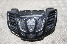 Ford fiesta mk7 for sale  BENFLEET