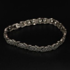 Sterling silver marsala for sale  USA