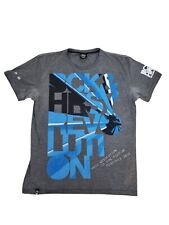 Bck hrsy graphic for sale  PETERBOROUGH