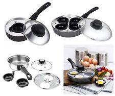 Egg poacher poached for sale  ENFIELD