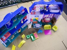 Toy house furniture for sale  WHITSTABLE