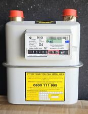 u16 gas meter for sale  UK