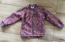 Racoon blouson zippjacke gebraucht kaufen  Sundern (Sauerland)