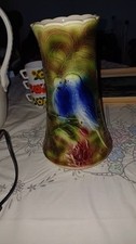 Vase barbotine clément d'occasion  Rennes-