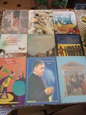 Lotto folder poste usato  Sassari