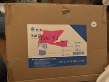 Surgical gown large for sale  FAREHAM