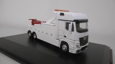 Oxford truck mercedes for sale  WIGTON
