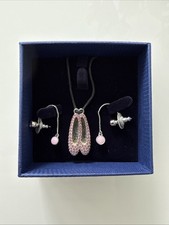swarovski shoes for sale  ROCHDALE