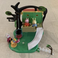 Peppa pig treehouse for sale  LISKEARD