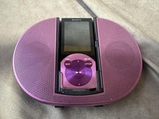 Sony digital walkman d'occasion  Expédié en Belgium