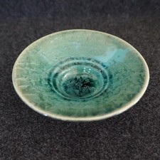 Art pottery bowl for sale  Wrightsville
