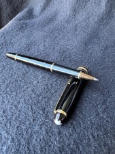 Mont blanc meisterstuck for sale  Huntington Beach