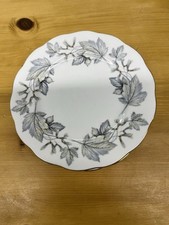 Royal albert silver for sale  BOLTON