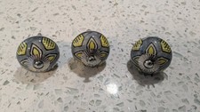 Metal door knobs for sale  MAIDSTONE