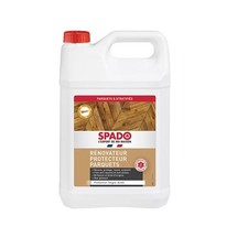 Emulsion parquet rénovateur d'occasion  France