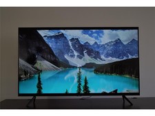 Samsung ue43au7172 smart gebraucht kaufen  Eggolsheim