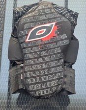 Protektorenweste neal motorrad gebraucht kaufen  Kronberg im Taunus