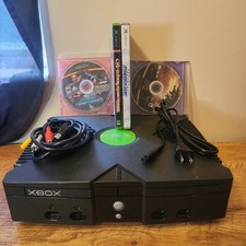 Microsoft original xbox for sale  Clearfield