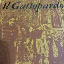 Libro giuseppe tomasi usato  Castiglion Fiorentino