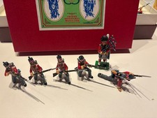 Trophy miniatures napoleonic for sale  Syosset