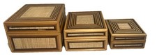 Vintage set handmade for sale  South Roxana