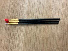 3teilig kosmetik pinsel gebraucht kaufen  Weinsberg