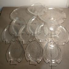 Service poissons assiettes d'occasion  Toulouse-