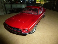 Ford mustang 390 d'occasion  Lusignan