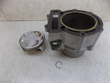 Husqvarna te610 cylinder for sale  Battle Ground