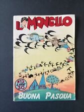 Fumetto monello 1961 usato  Italia