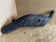 Gilera dakota exhaust for sale  ST. HELENS