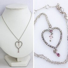 Erickson beamon sparkly for sale  LONDON