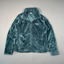 Columbia full zip d'occasion  Expédié en Belgium