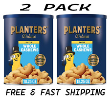 Planters deluxe salted for sale  Houston