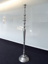 Large polished aluminium for sale  LONDON