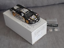 Saleen 24h mans d'occasion  Avize