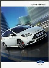 Ford focus 2012 for sale  UK