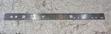 Vintage Woodward Ass. 1964 régua arquiteto geométrico alumínio 18" #6062, usado comprar usado  Enviando para Brazil