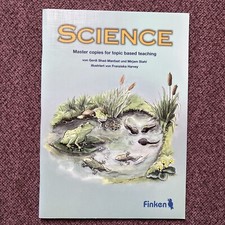 Finken verlag science gebraucht kaufen  Meißen-Umland