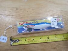 Zuri squid jig for sale  Wernersville