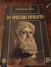 Specchio infranto valli usato  Riva del Garda