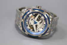 Usado, Invicta Aviator relógio masculino automático 100m aço inoxidável 28208 comprar usado  Enviando para Brazil
