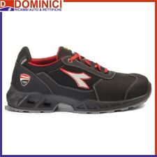 Scarpe antinfortunistica diado usato  Palermo