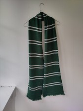 Slytherin scarf harry for sale  CRICKHOWELL