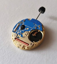 Quarzwerk eta 955 gebraucht kaufen  Laudenbach