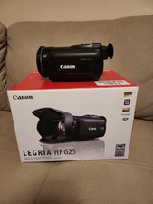 canon legria hf g usato canon legria hf g usato Borgonovo Val Tidone