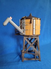 Playmobil wasserturm eisenbahn gebraucht kaufen  Bayreuth