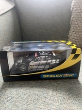 Scalextric c2392 mercedes for sale  SOUTHAMPTON